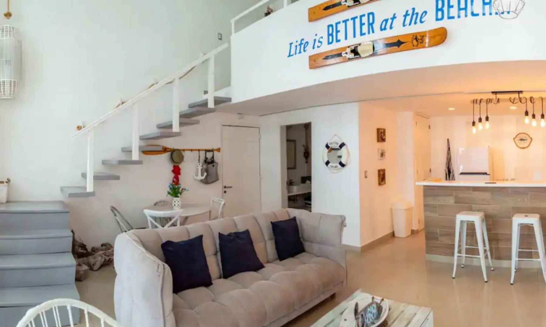Plaza Paraiso By Riviera Rentals Playa del Carmen Mexico