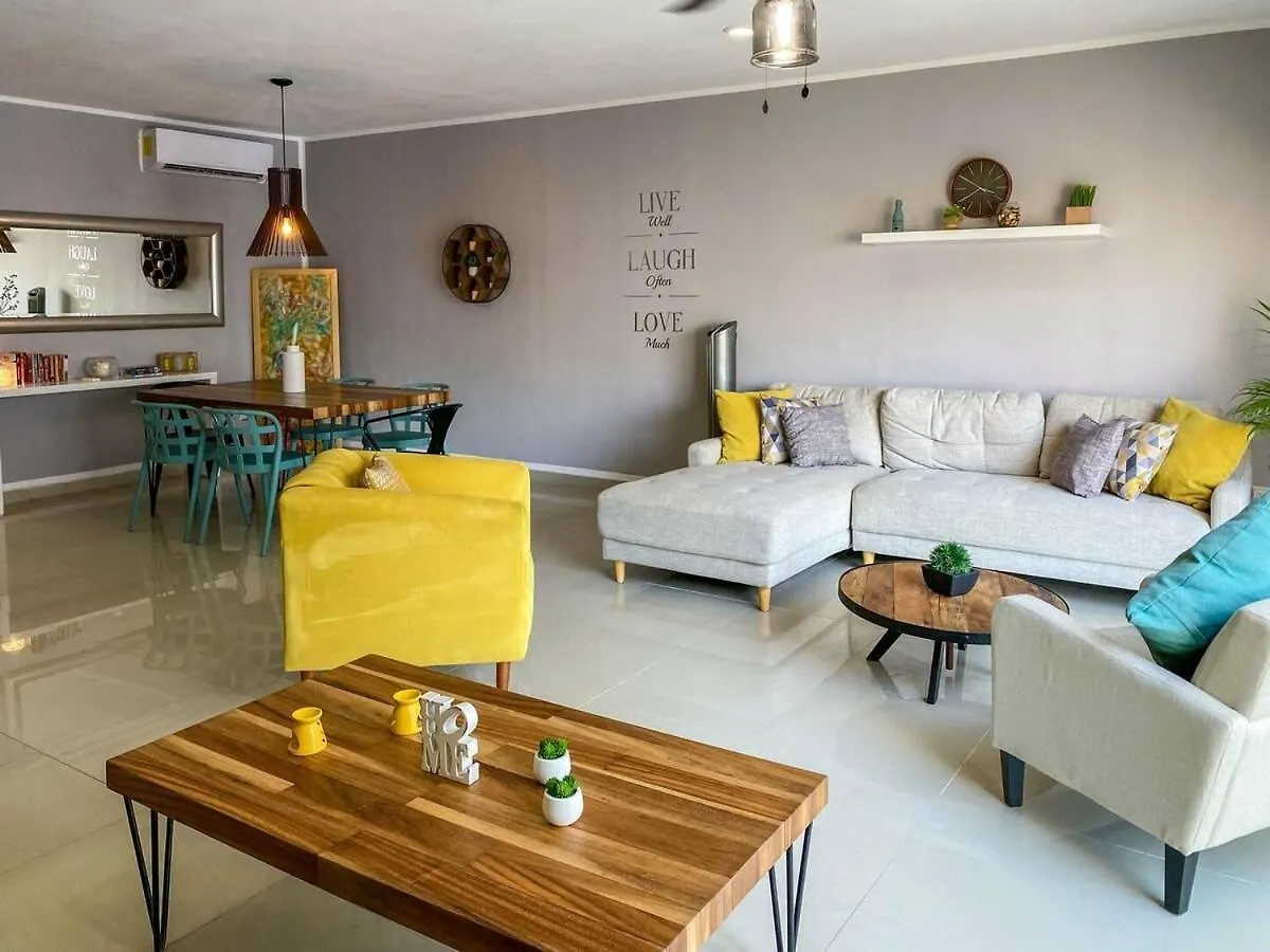 Apartment Plaza Paraiso By Riviera Rentals Playa del Carmen