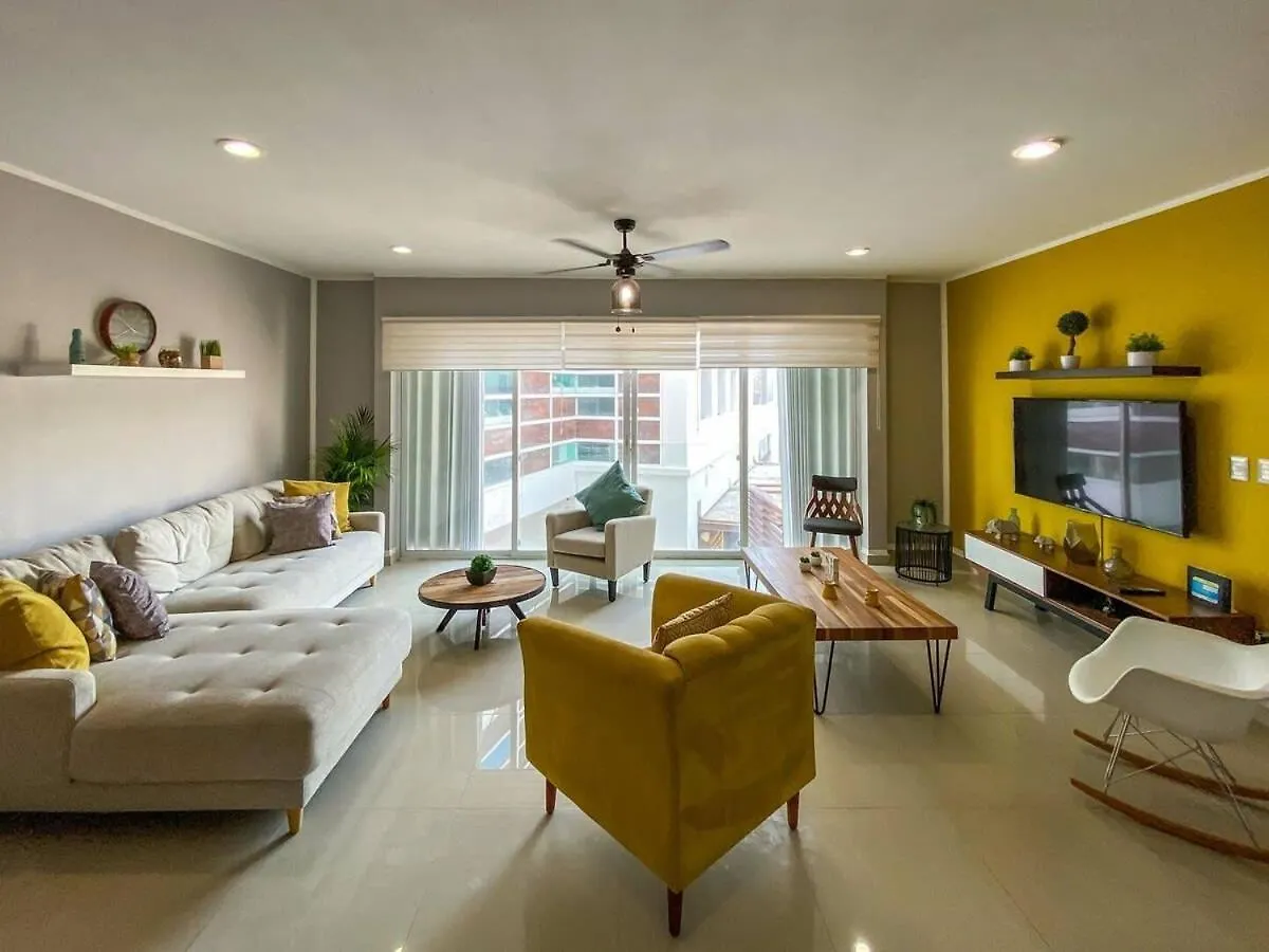 Apartment Plaza Paraiso By Riviera Rentals Playa del Carmen