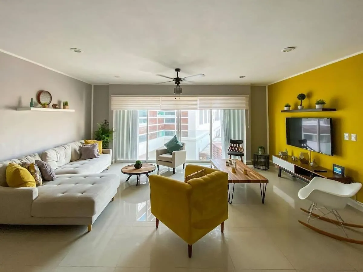Plaza Paraiso By Riviera Rentals Playa del Carmen