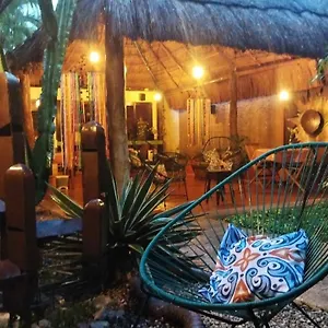 Hotel Barrio Latino Hotel Riviera Maya, Playa del Carmen