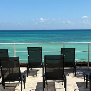 4* Hotell Luciana & Club